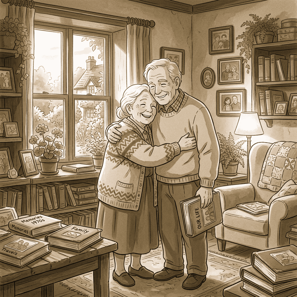 Anniversary
