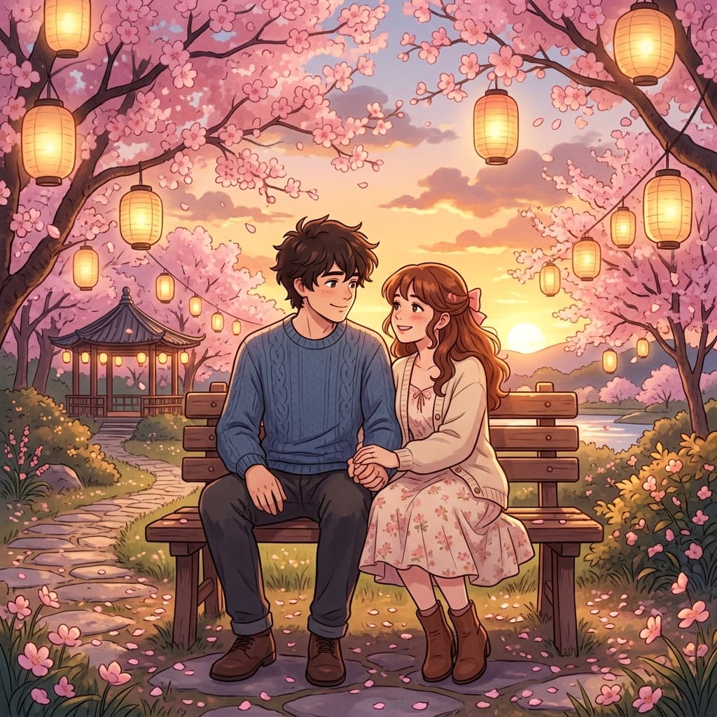 Valentine's Day